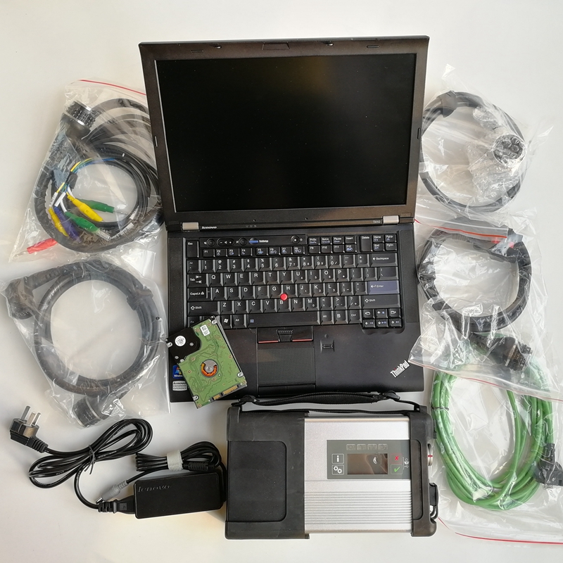 Automotive scan tool software for laptop
